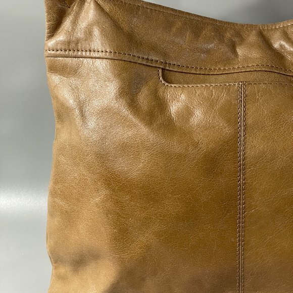 Hobo Angler Crossbody Bag - Picture 8 of 16